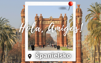 Ako sa najlepšie učiť španielčinu a aké sú jej výhody?