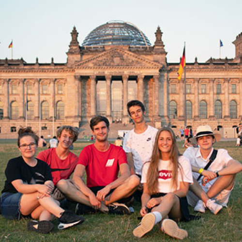 BERLÍN DETI