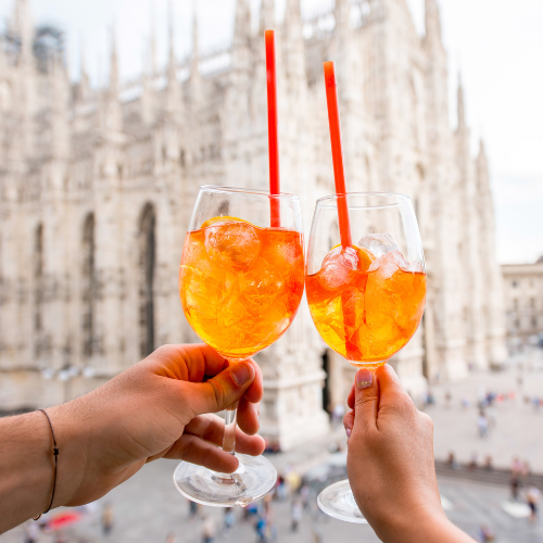 milano