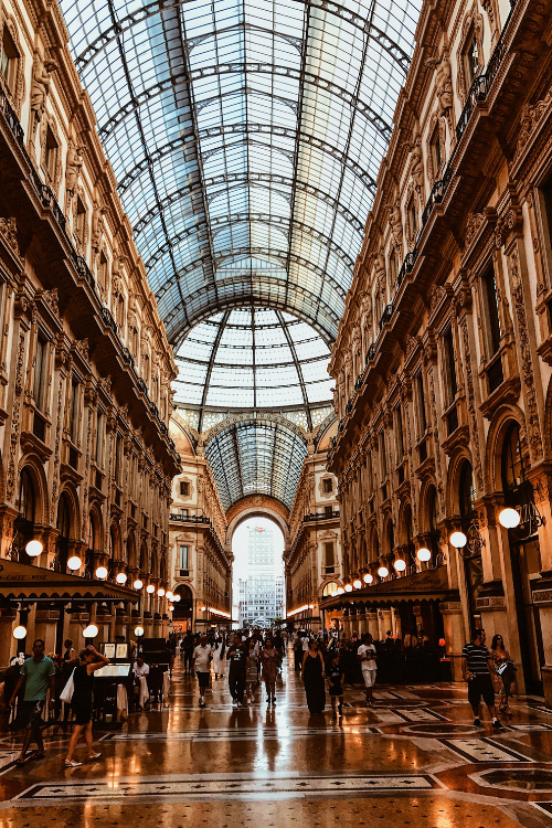 milano