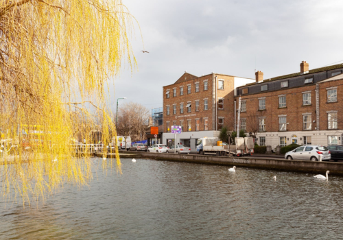 dublin