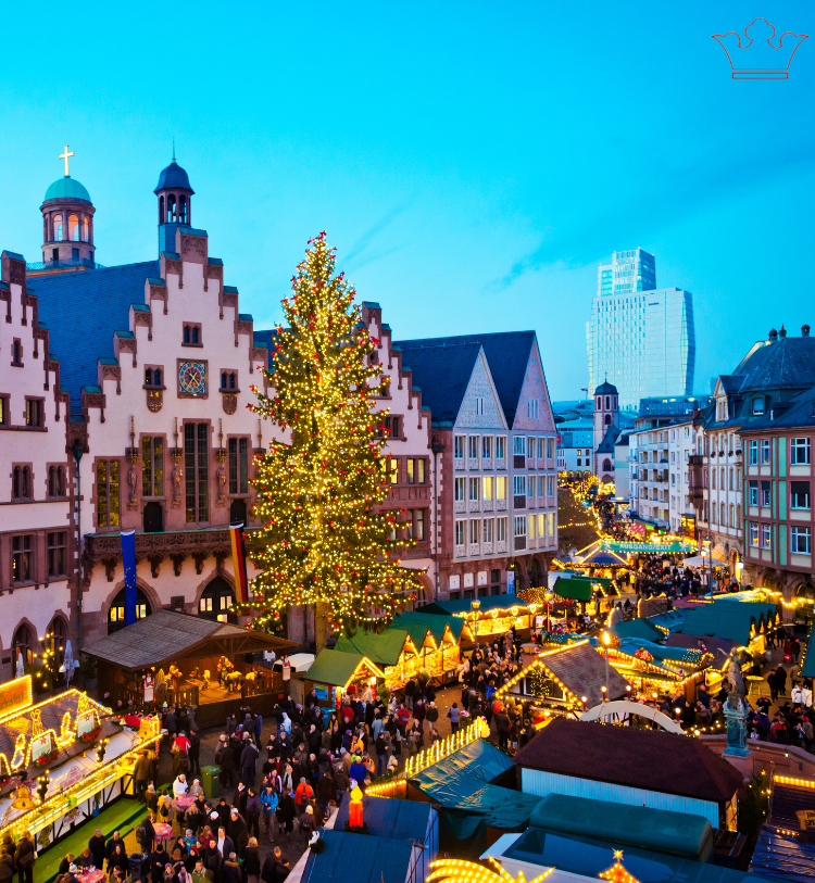 frankfurt