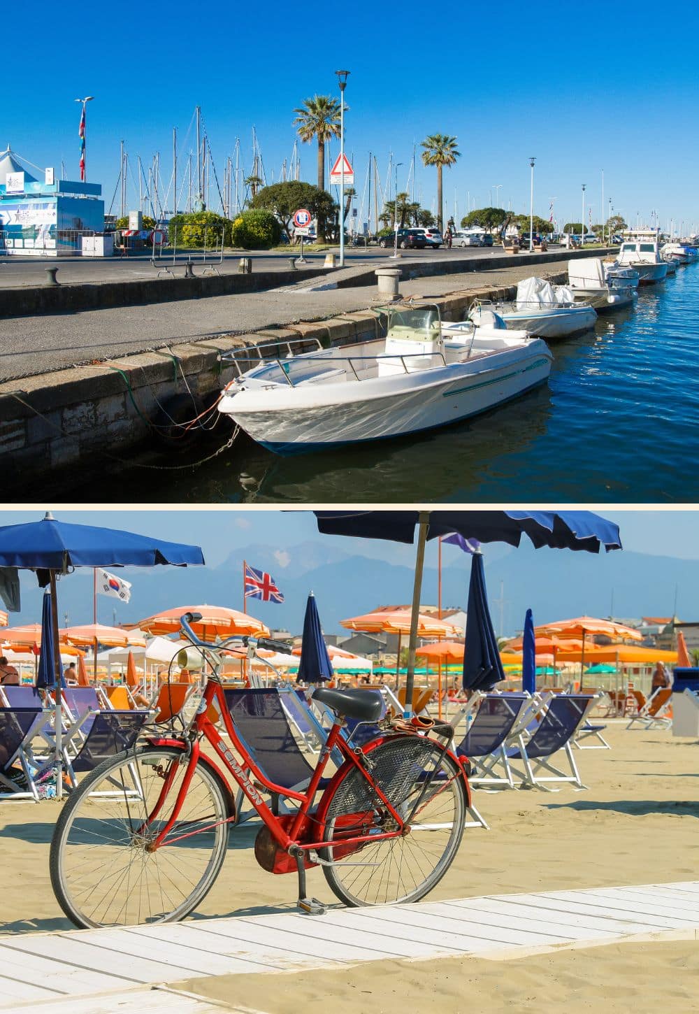 Viareggio