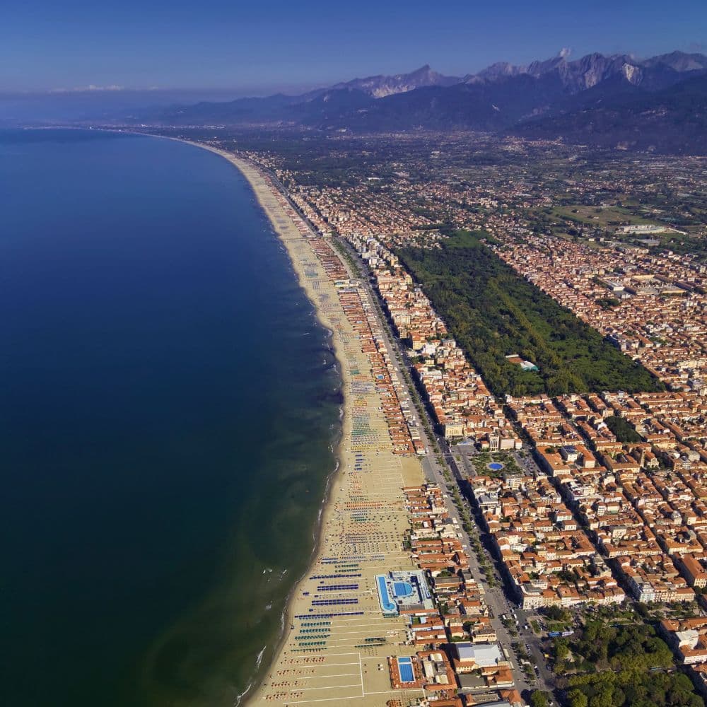viareggio